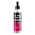 BeGLOSS latex spray - 100ml