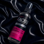 BeGLOSS latex spray - 100ml