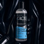 BeGLOSS latex easy glide - 100ml