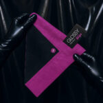 BeGLOSS latex cloth- Small